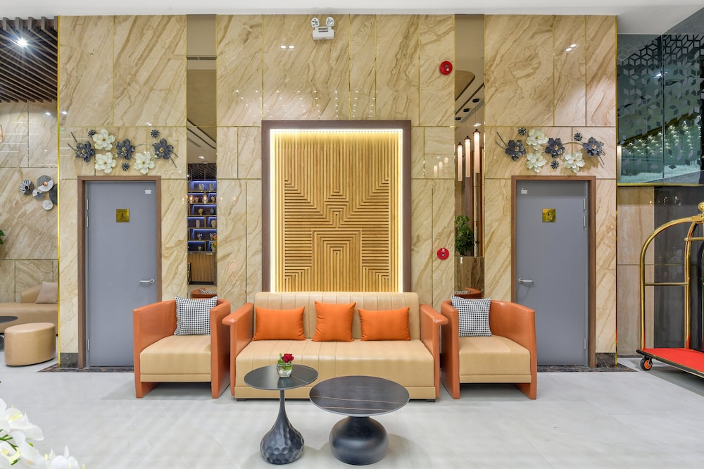Maris Hotel Nha Trang 29/47