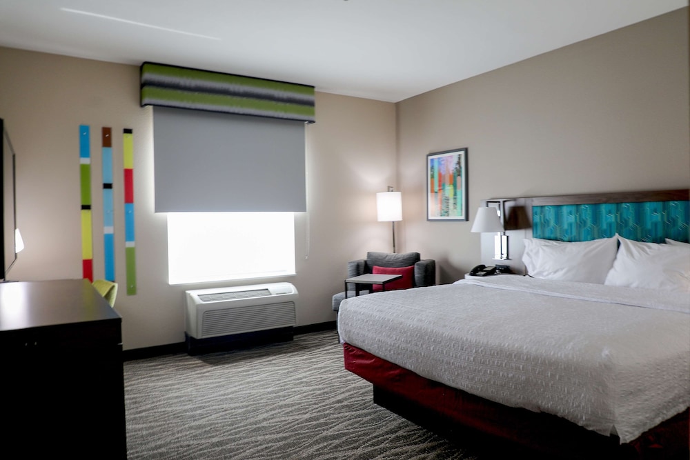 Hampton Inn Ellensburg 15/47