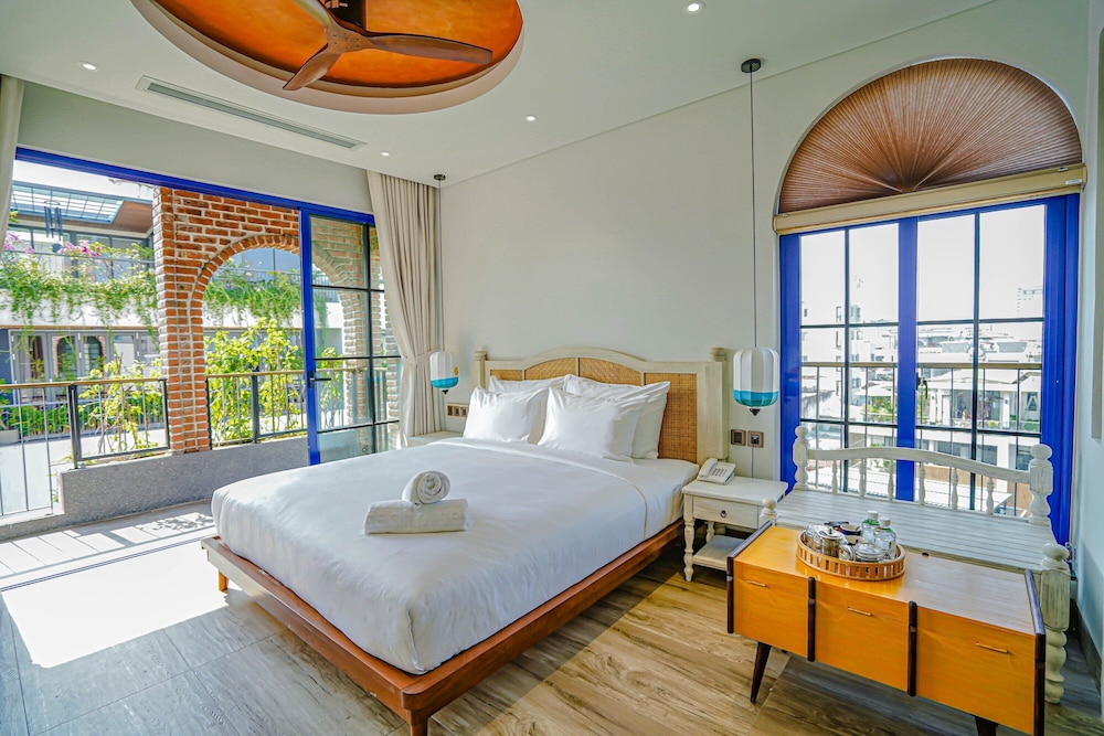Seahorse Signature Danang Hotel by Haviland 17/50