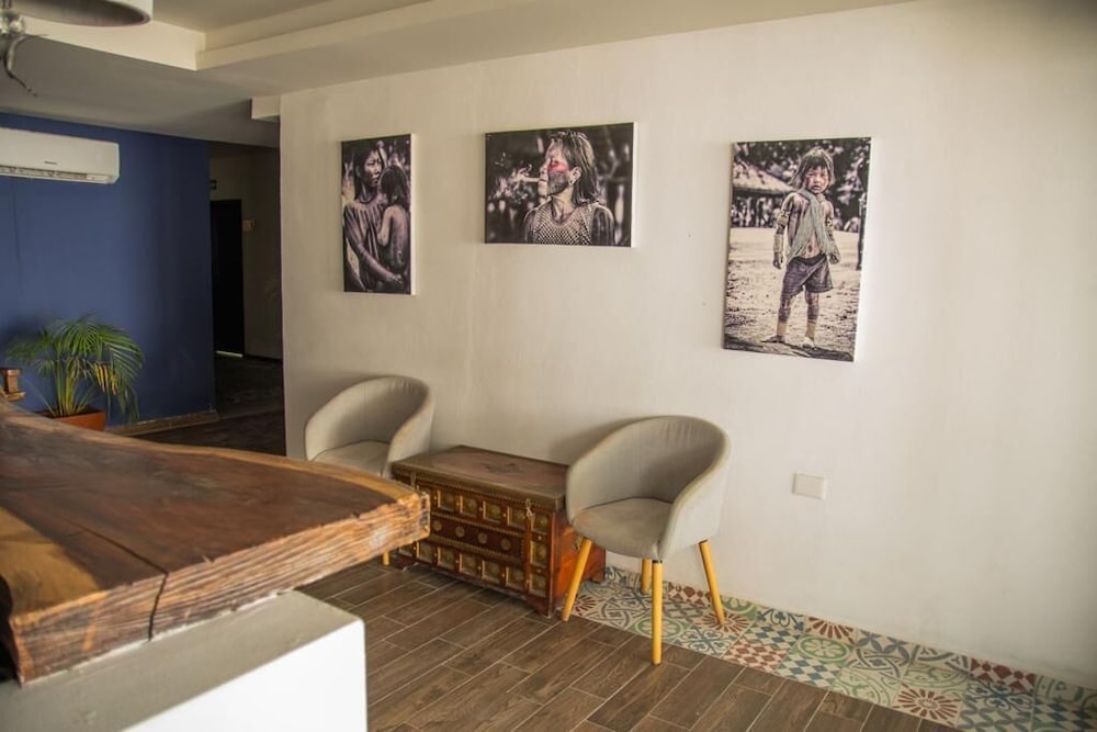 Hotel Mayari Holbox 30/50