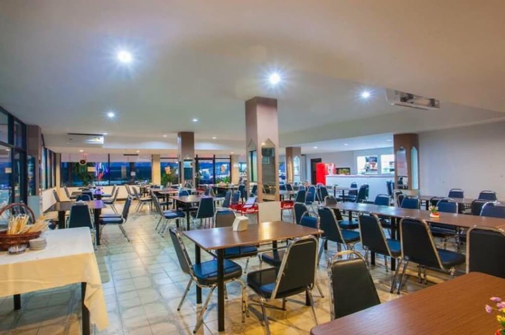The Train Hotel Hatyai 52/67