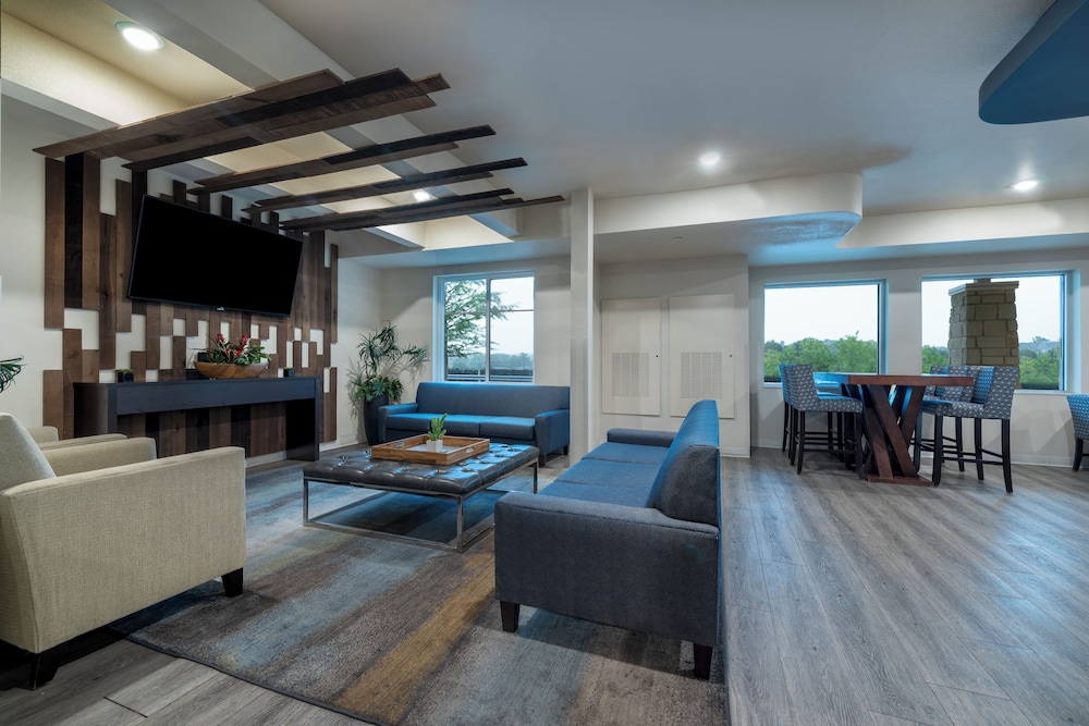 Soka Suites Dallas - Las Colinas 14/31