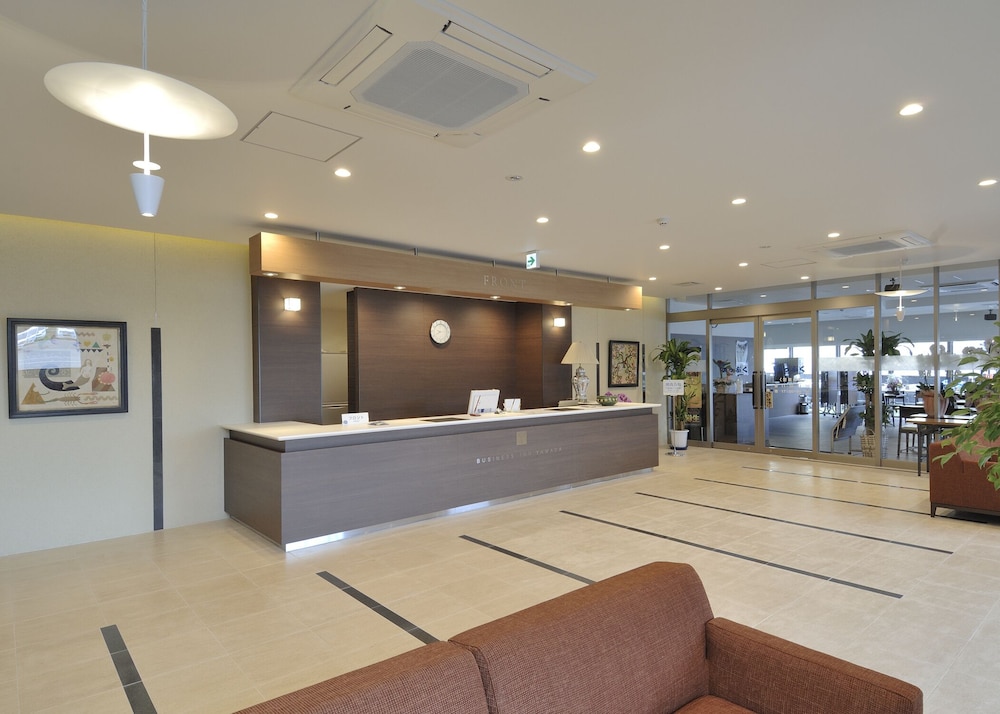 Hotel Business Inn Yamada 4/34