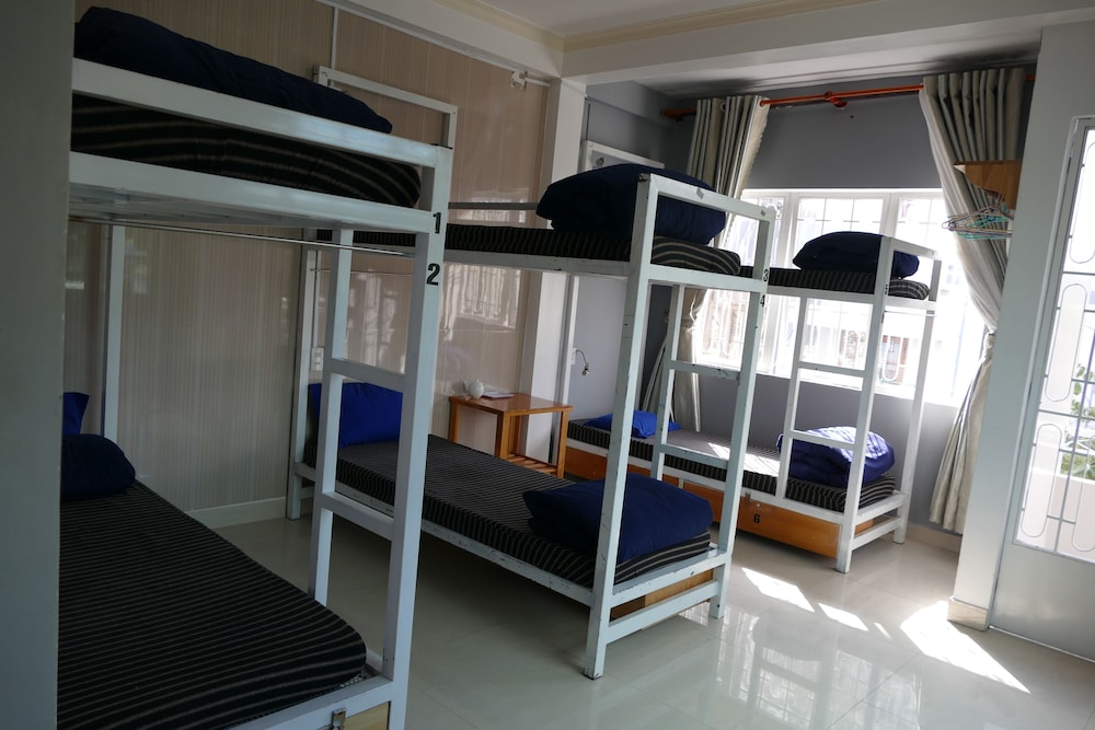 Dalat Sky Hostel 15/40