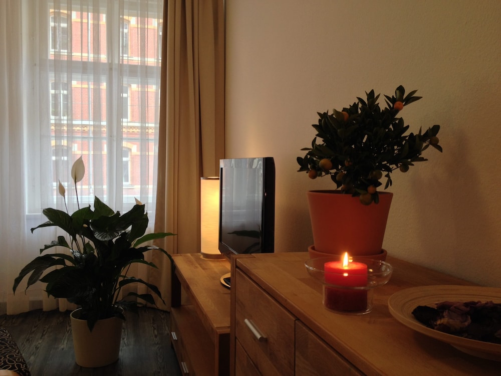 Apartmenthaus Haus Feuerbach 23/23