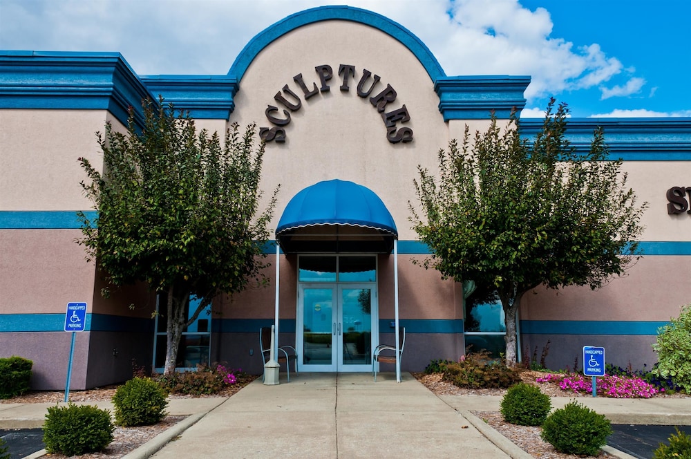 Best Western Plus Brandywine Inn & Suites 5/40
