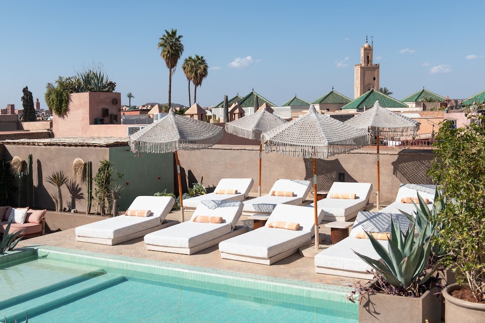 Riad 72 69/76