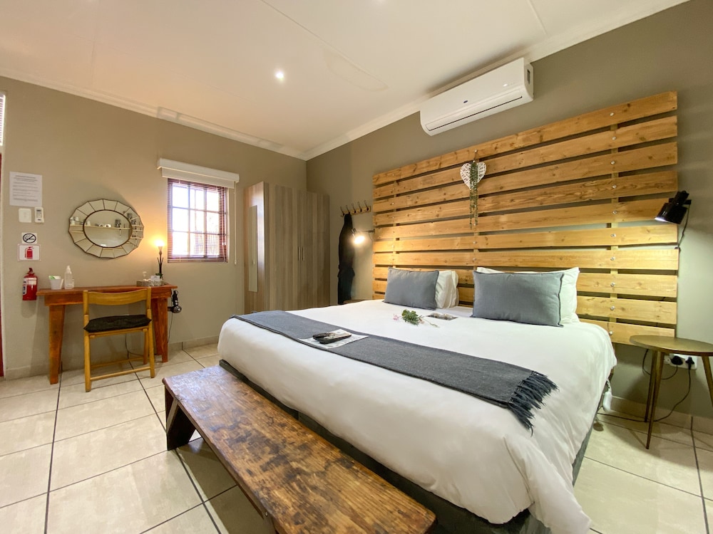 De Akker Guest House 20/50