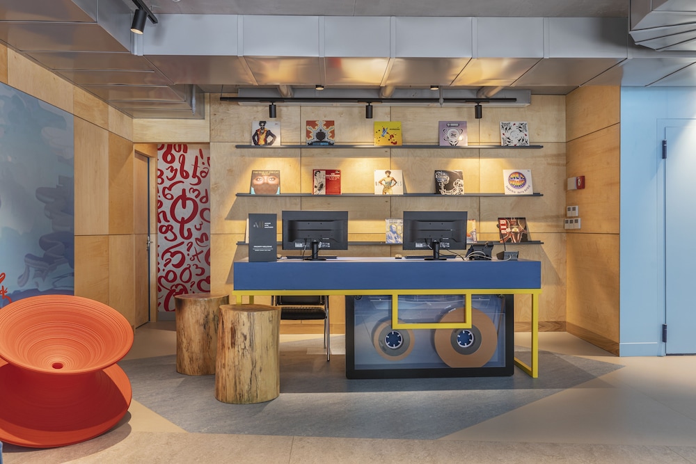 ibis budget Tbilisi Center 6/59