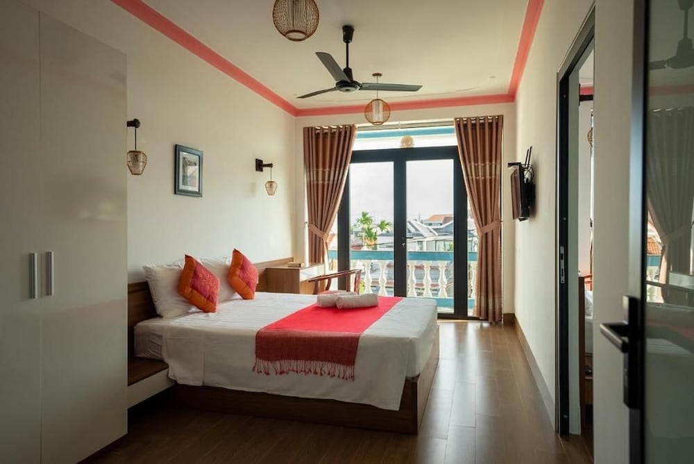 Hung Do Beach Homestay 25/50