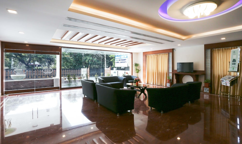 Treebo Akshaya Mahal Inn 8/46