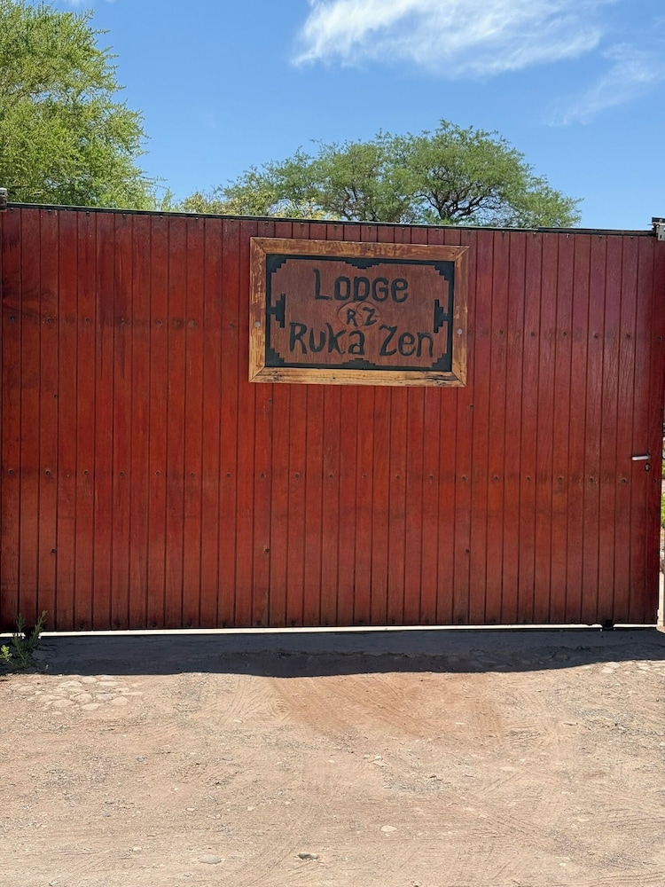 Ruka Zen Lodge 3/55