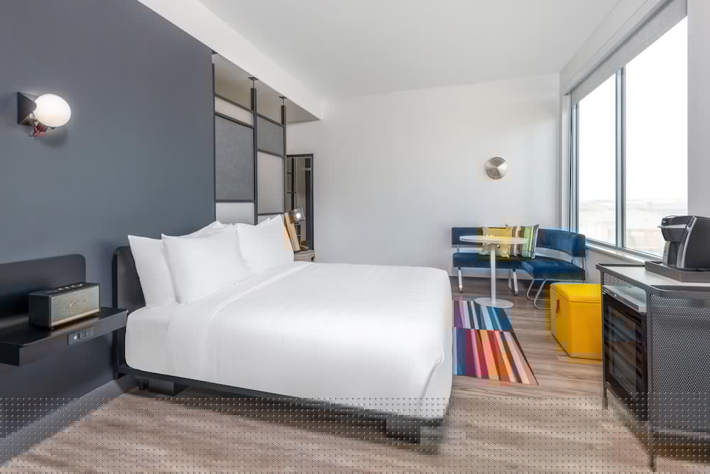 Aloft Denver North Westminster 12/32