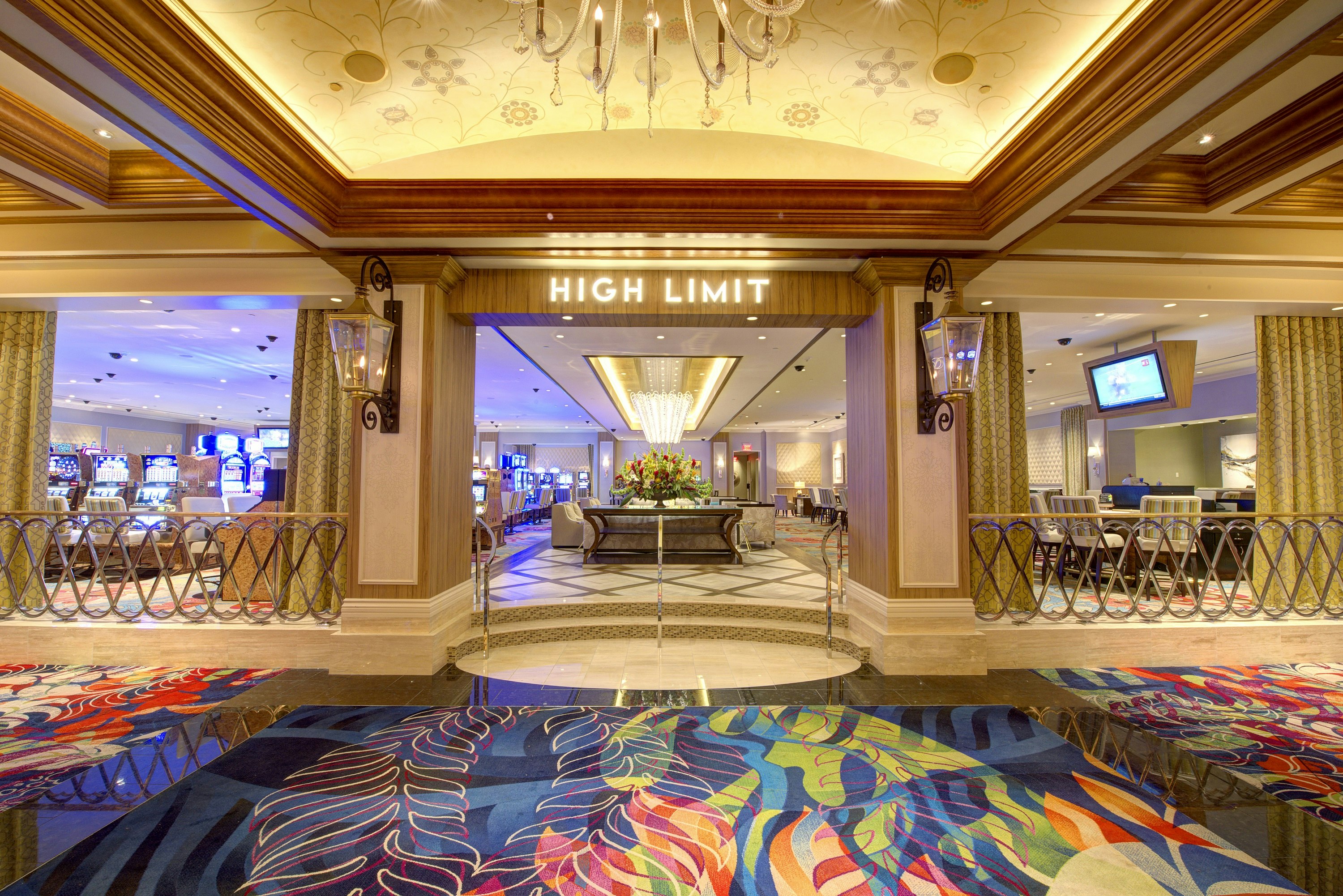 Beau Rivage Resort 35/73