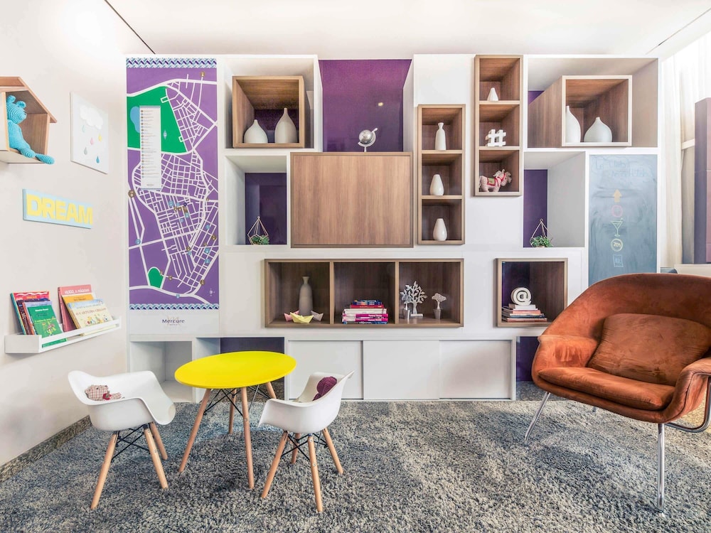 Mercure Sao Paulo Vila Olimpia 48/71