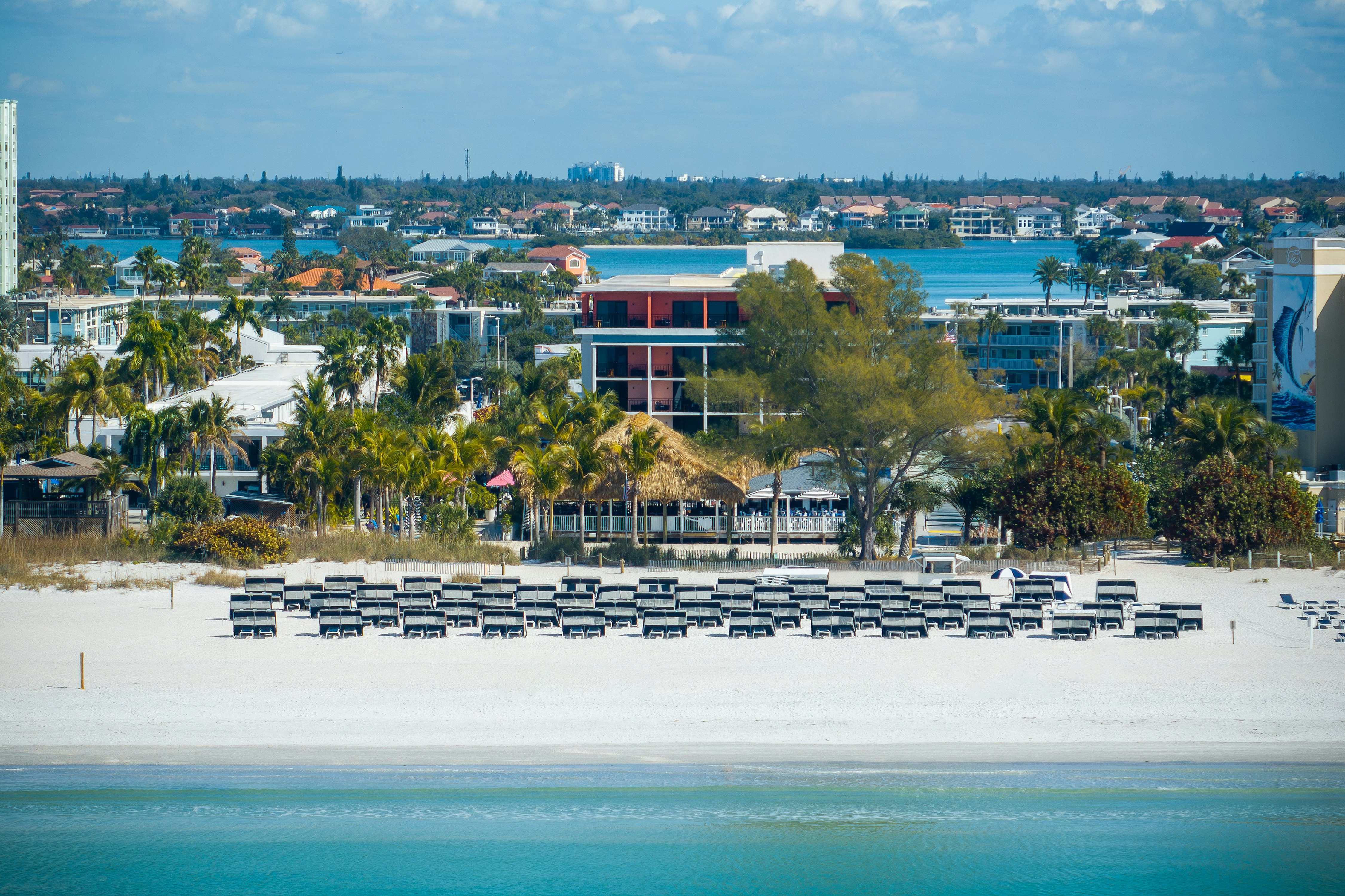 Hilton Garden Inn St Pete Beach 76/80