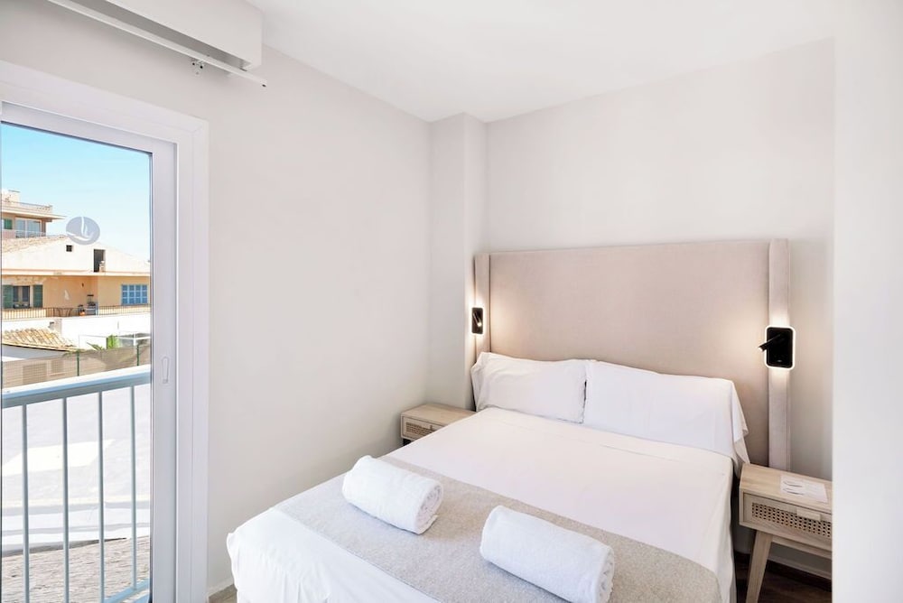 Hotel Ankaa 31/82