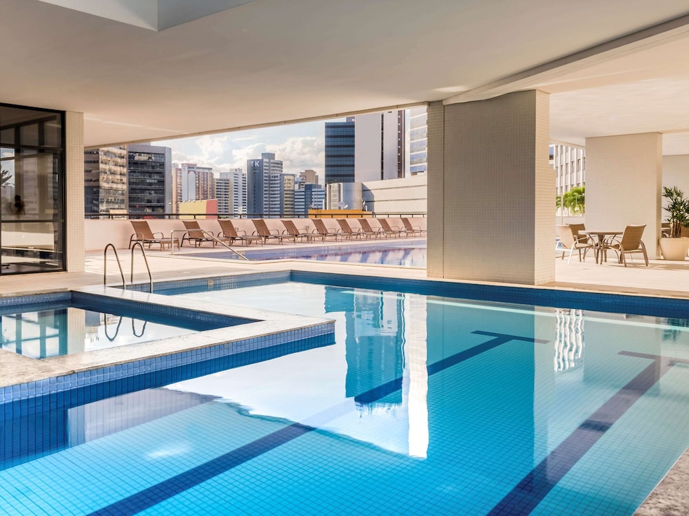 Mercure Salvador Boulevard 23/48