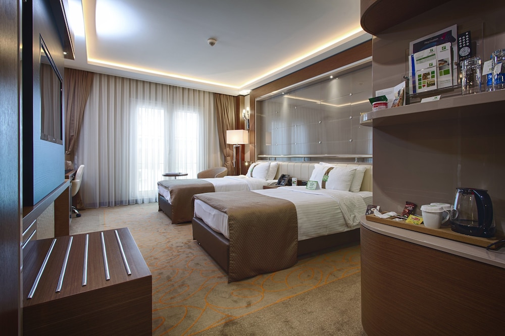 HOLIDAY INN ANKARA - KAVAKLIDERE 30/78