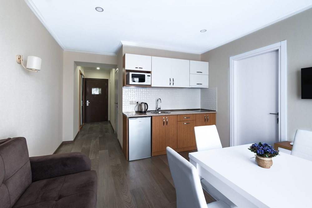 Orbi Beach Tower Hotel Official 22/42