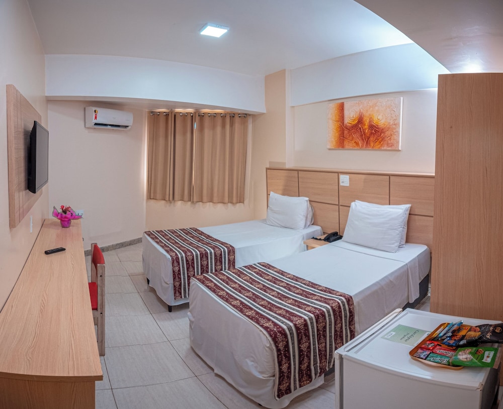 STANDARD, TWIN BEDS