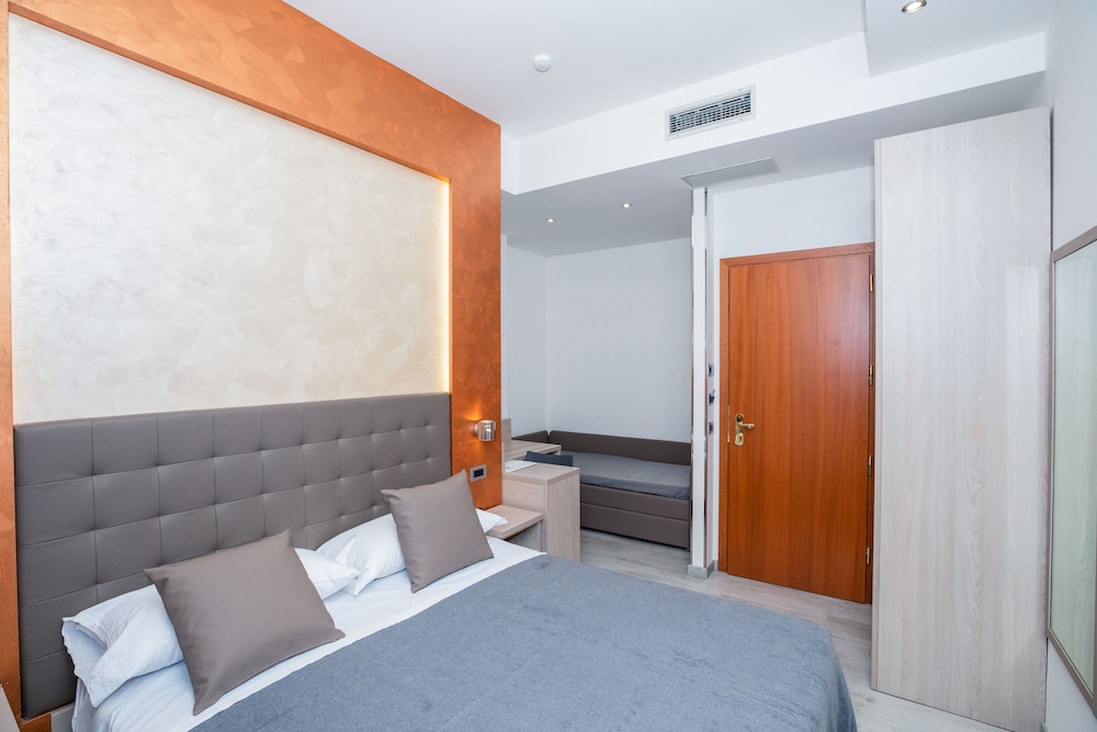 Hotel Gabbiano 12/34