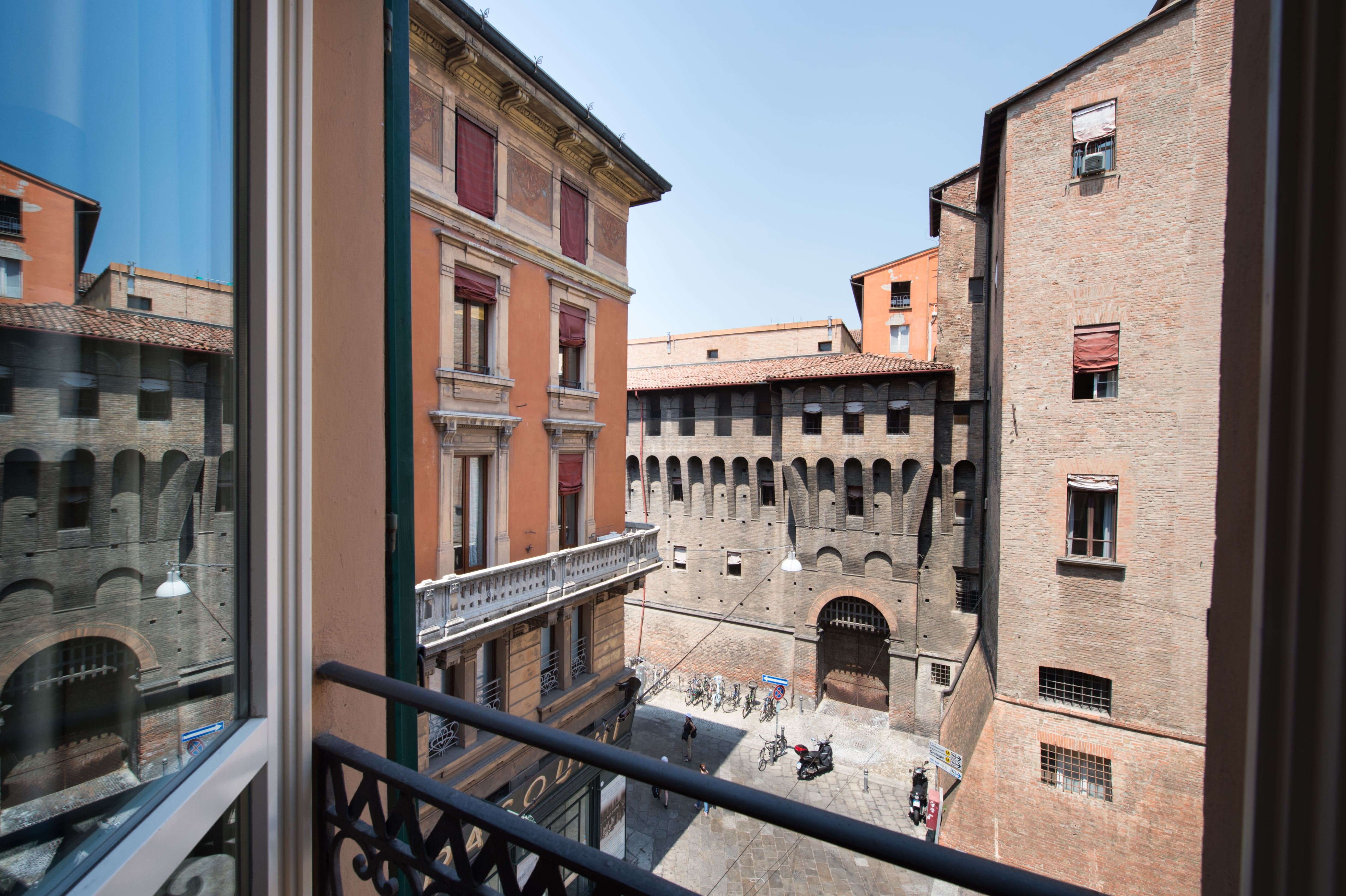Art Hotel Orologio 5/81