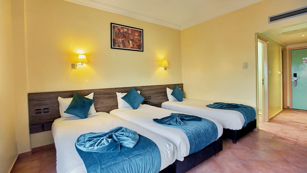 Tildi Hotel & Spa 35/72