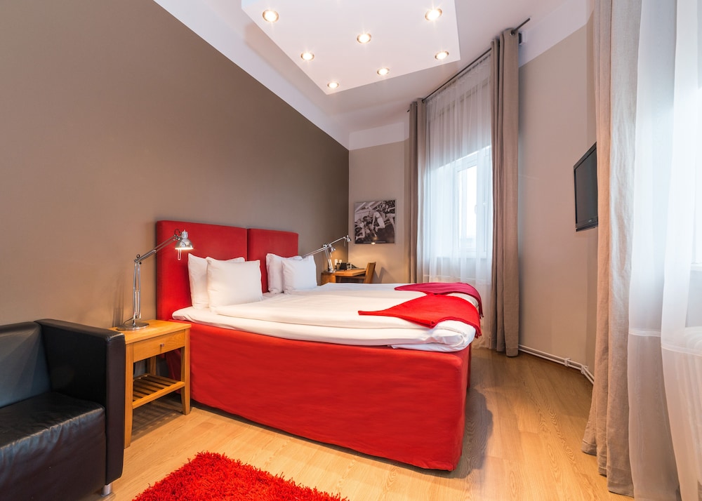 Hotell Stadsparken 22/51