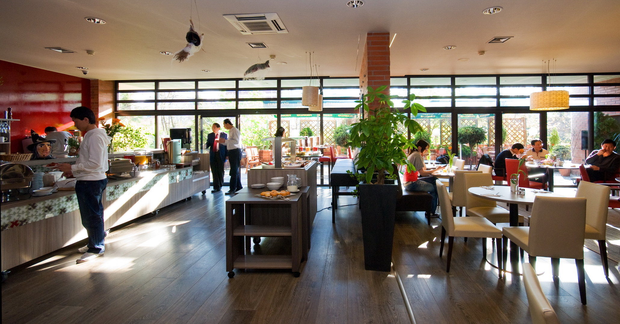 Expo Hotel Prague 25/39
