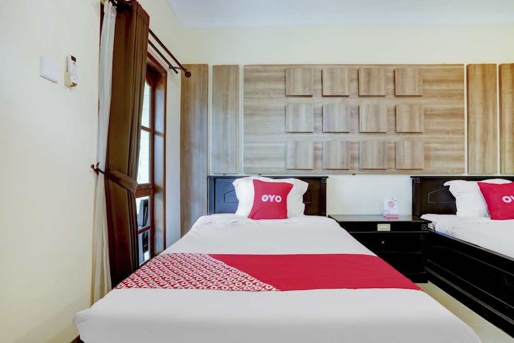 OYO 1762 Hotel Astiti Graha Tanah Lot 11/19