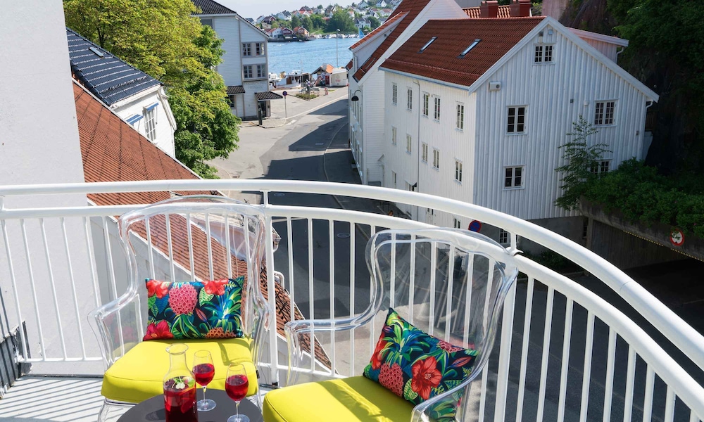 Thon Hotel Arendal 36/83