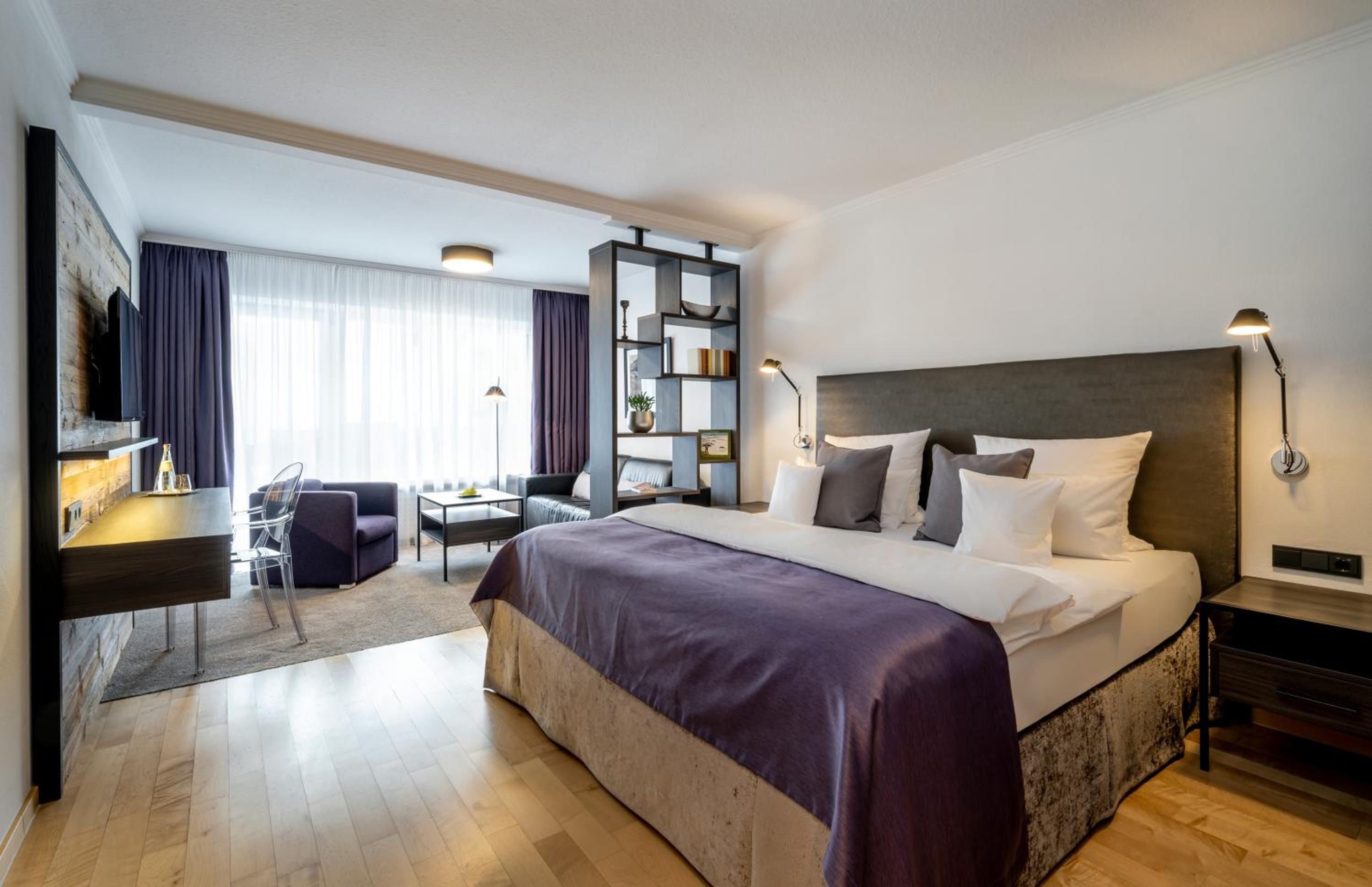 Hotel Franks 20/65