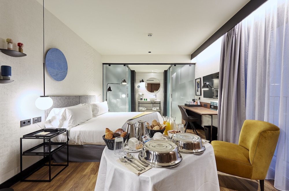 Radisson Blu 1882 Hotel Sagrada Familia Barcelona (ex. Hotel Barcelona 1882) 60/76
