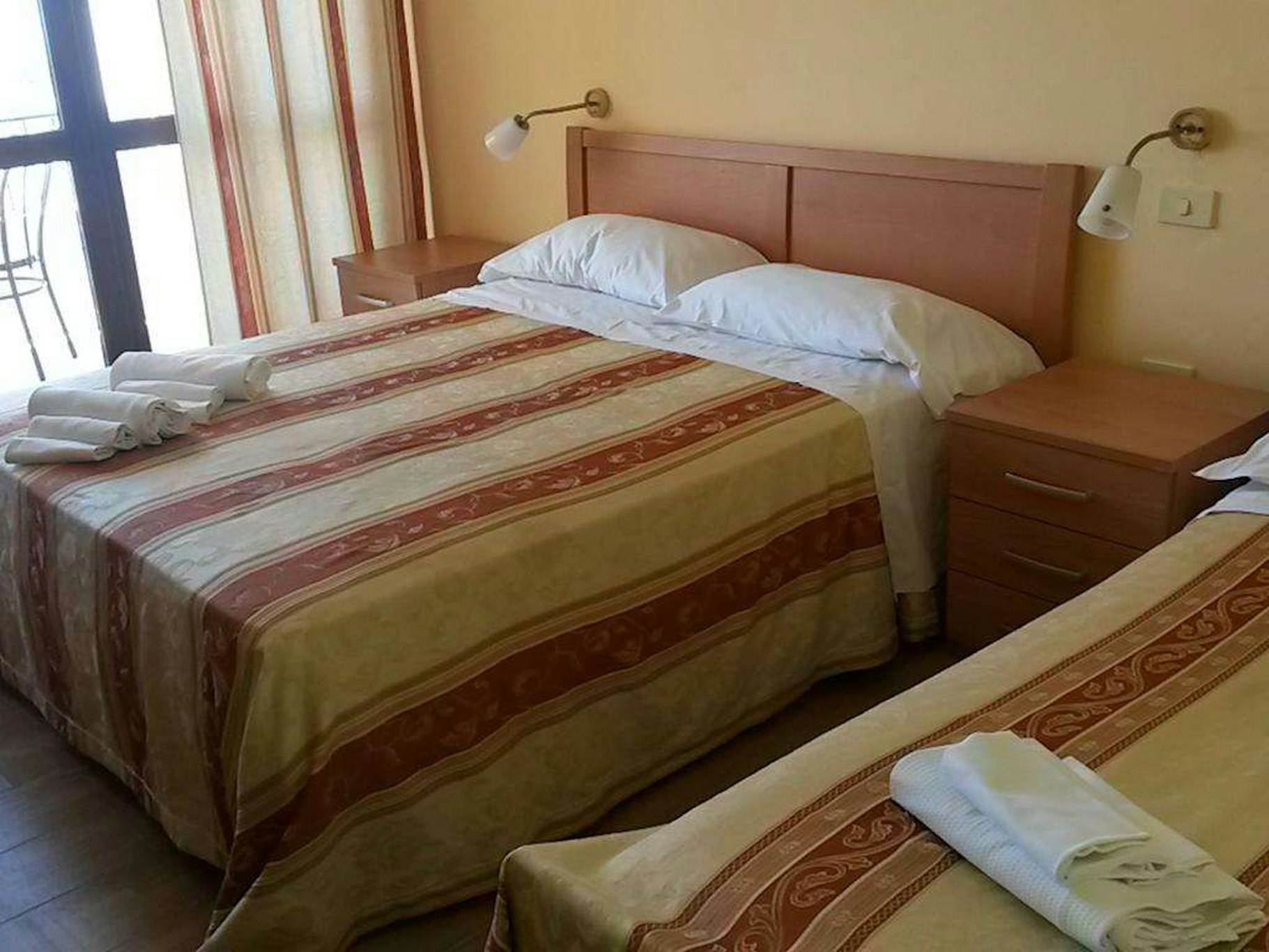 International Resort 6/24
