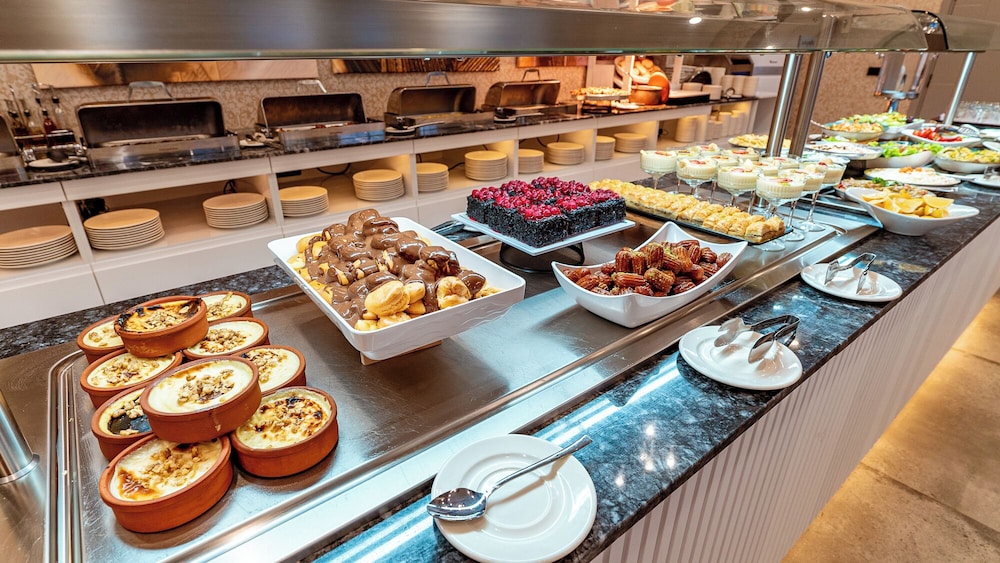 The Green Park Hotels & Resort Sapanca 16/46