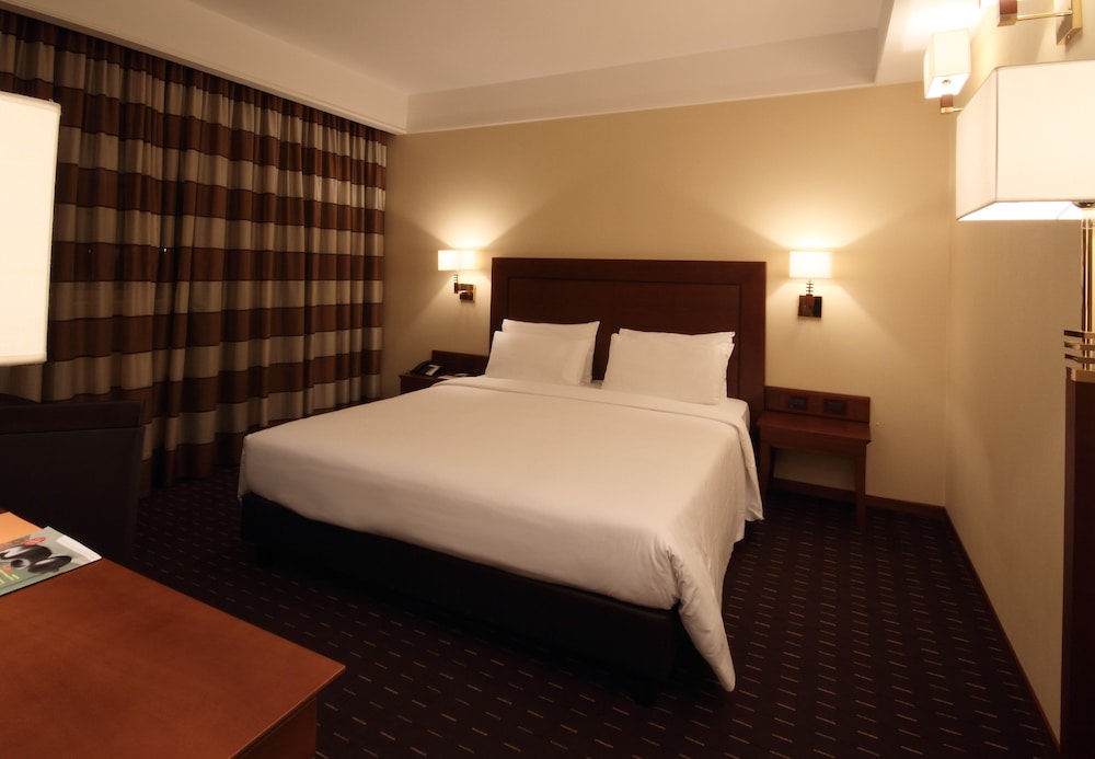 Hotel Capannelle 14/50