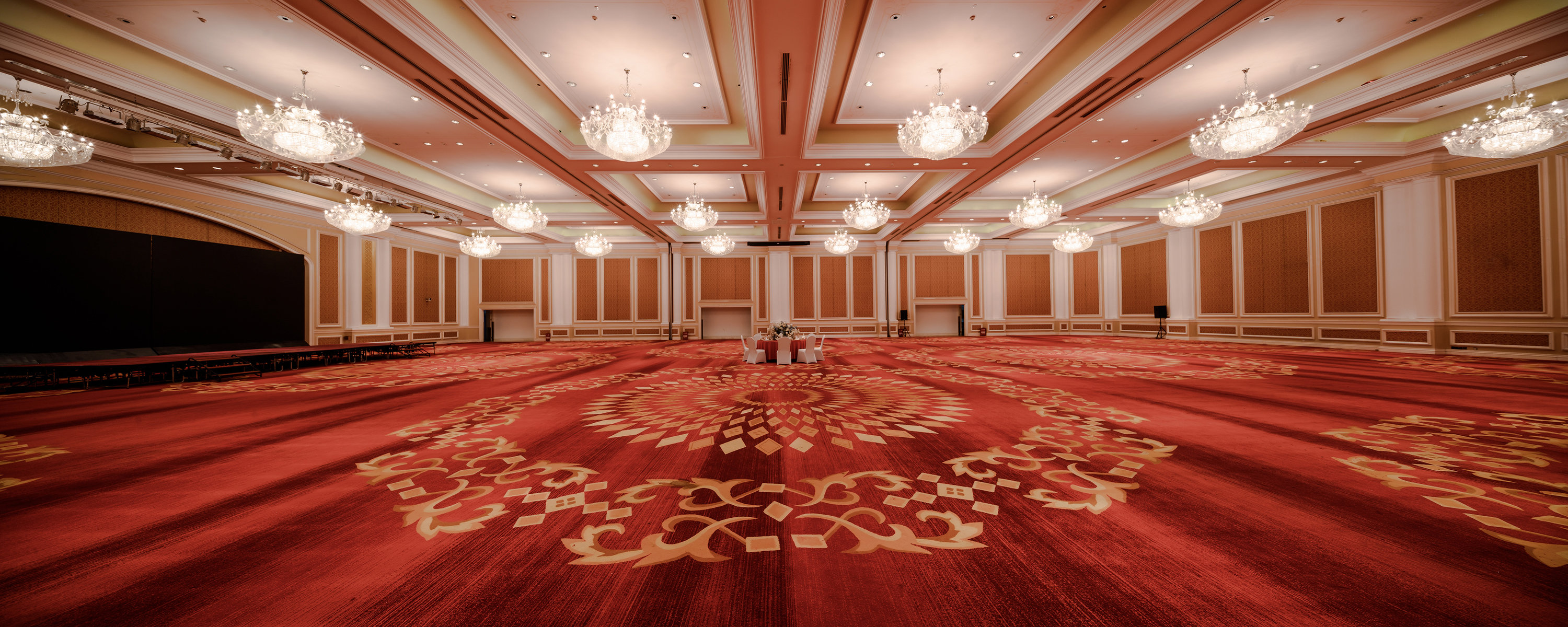 Crowne Plaza Qingdao Ocean Spring Resort 33/50