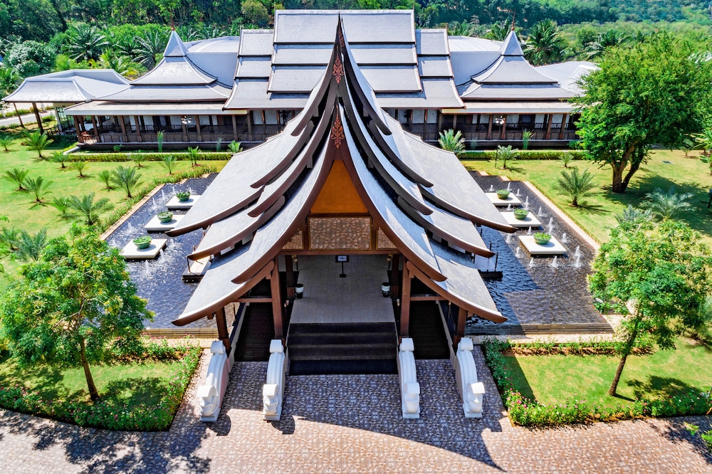 Duangjitt Resort & Spa 8/83