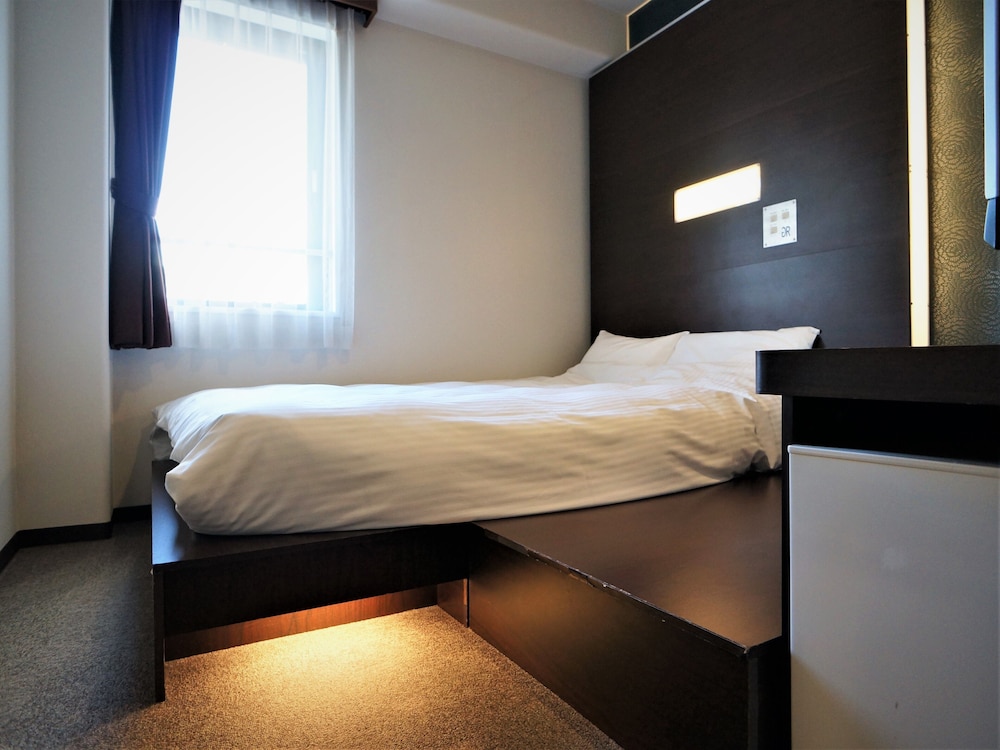 Green Rich Hotel Hiroshima 15/57