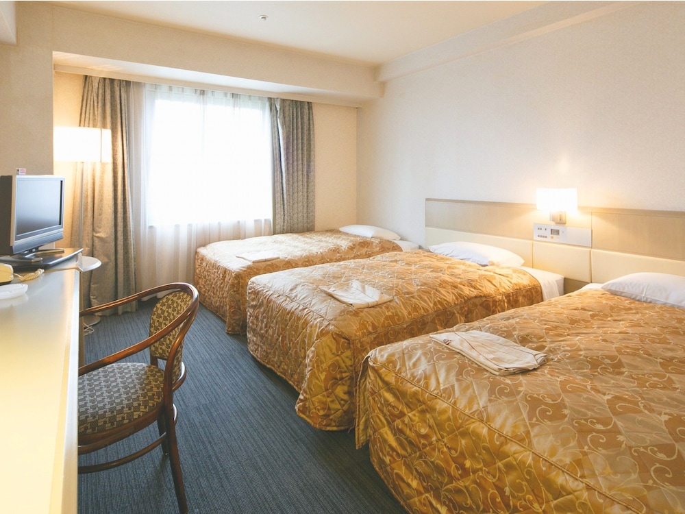 Day Nice Hotel Tokyo 12/43