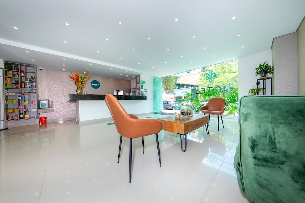 Hotel Infinity Medellin 59/67