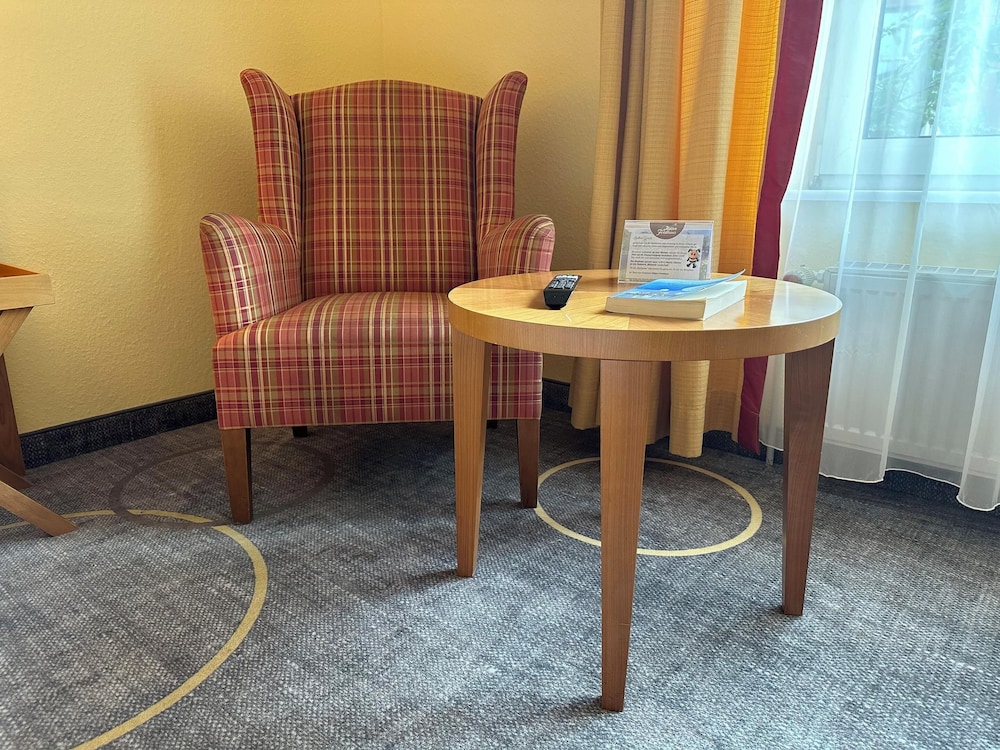 Ringhotel Kohlers Forsthaus 42/50