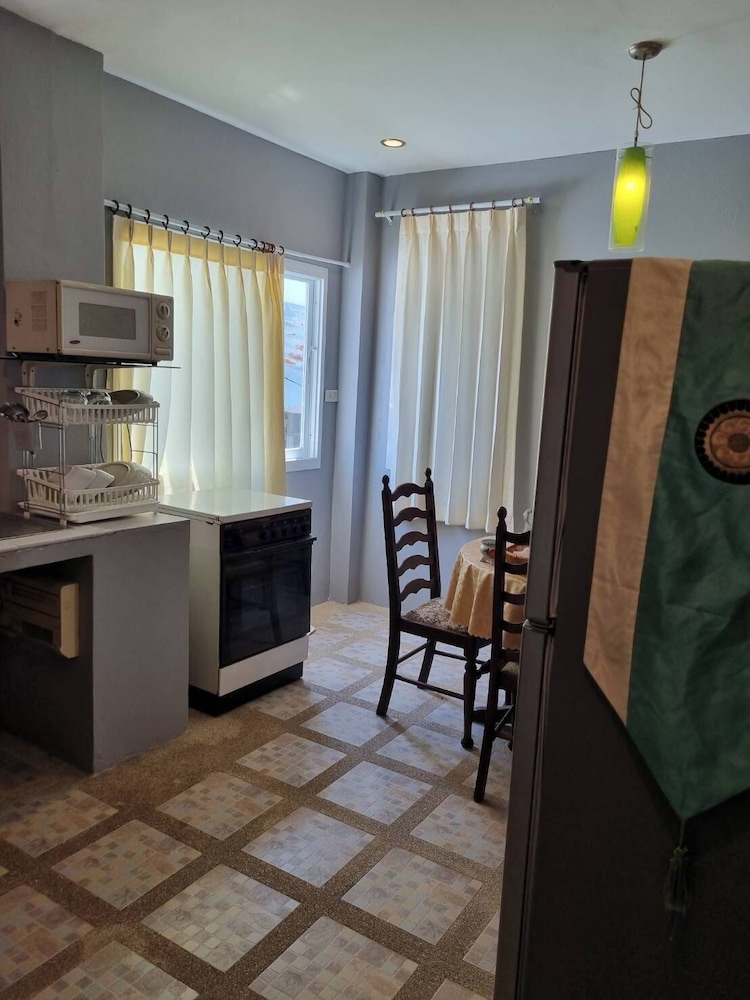 Monaburi Boutique Resort 29/49