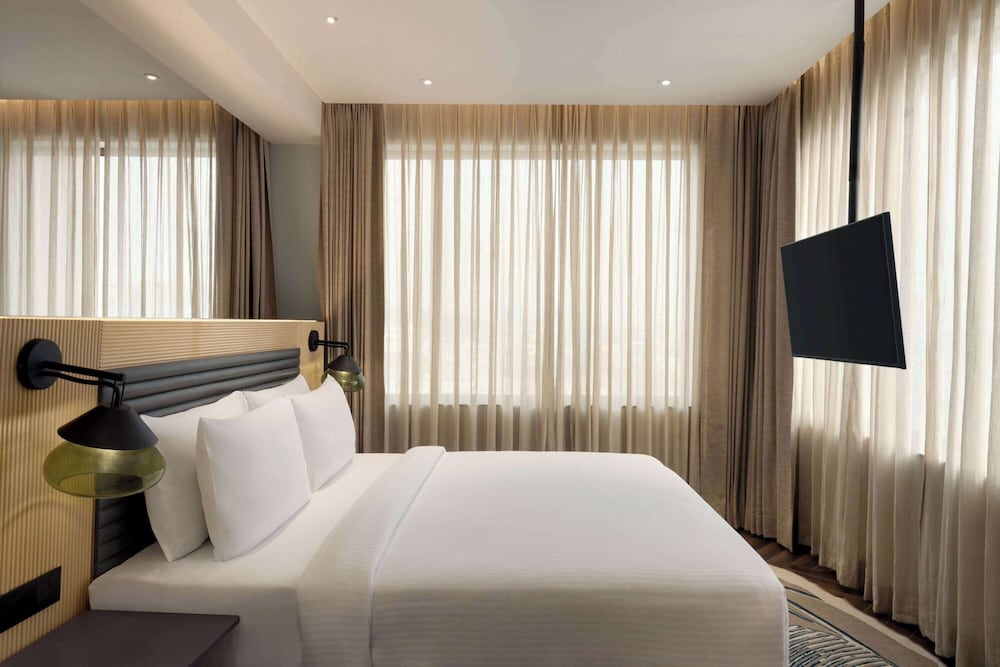 Ramada Encore By Wyndham Bhiwadi Phool Bagh Chowk 27/53