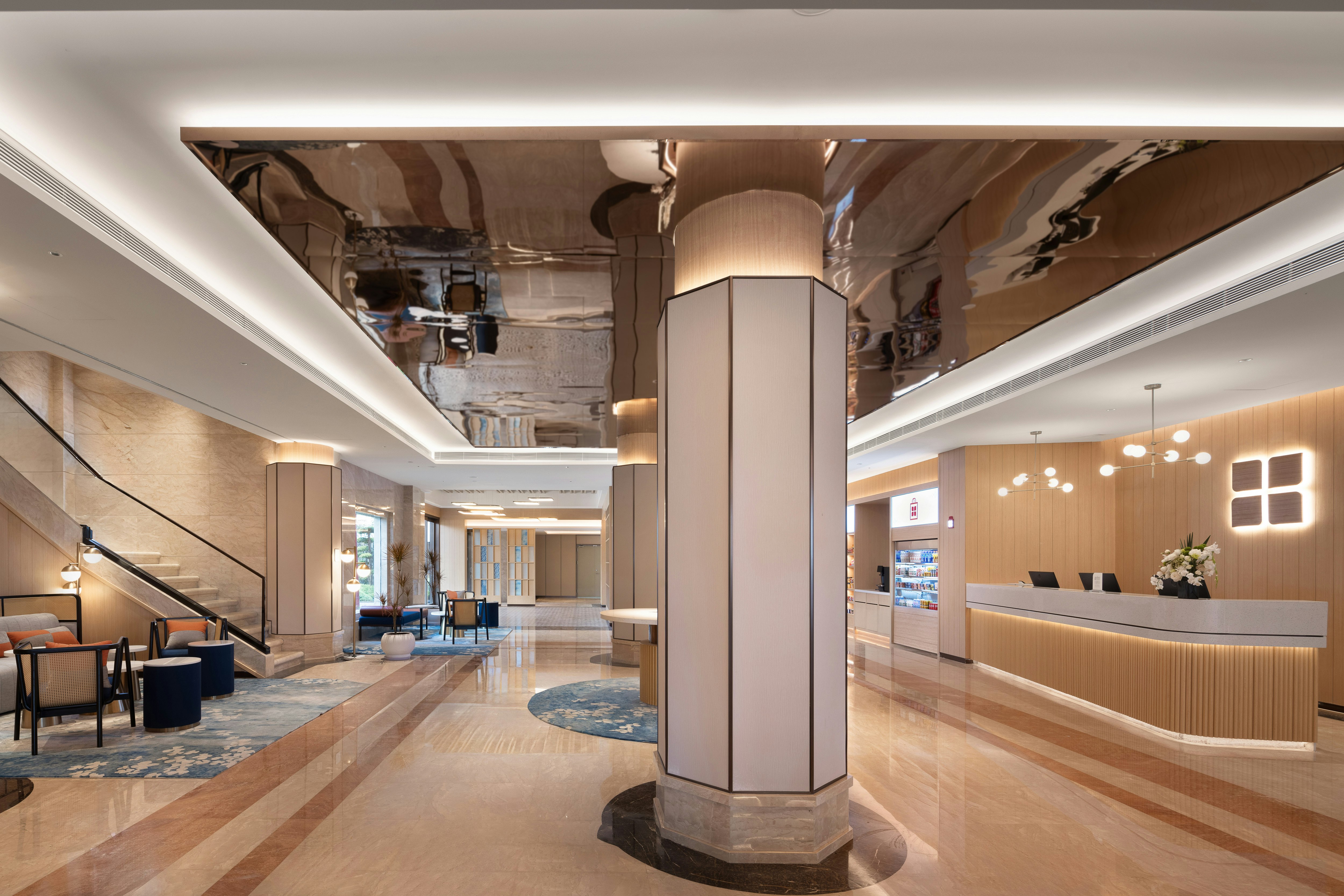 Hilton Garden Inn Dali Ancient City 11/30