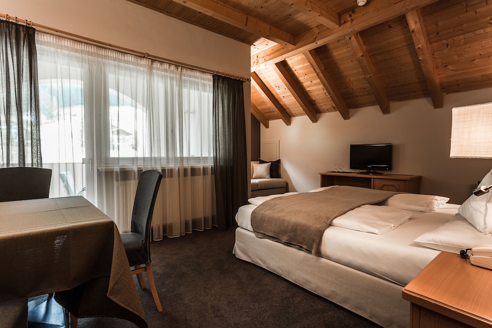 Hotel Garni Villa Park 15/50