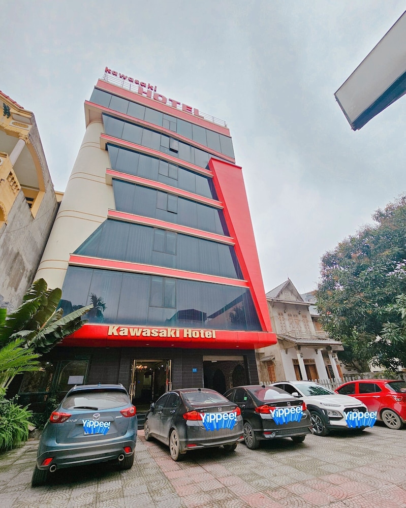 Kawasaki Noibai Hotel 3/51