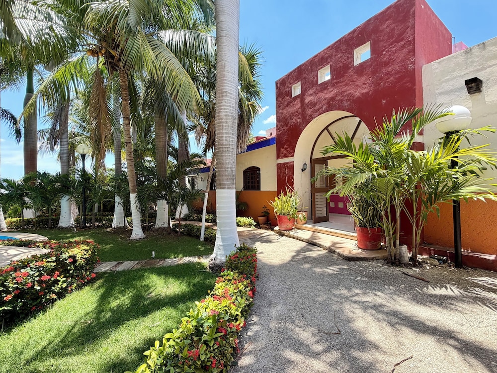 Barranquilla Hotel 54/66