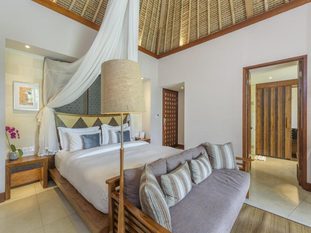 Villa, Valley View, Private Pool